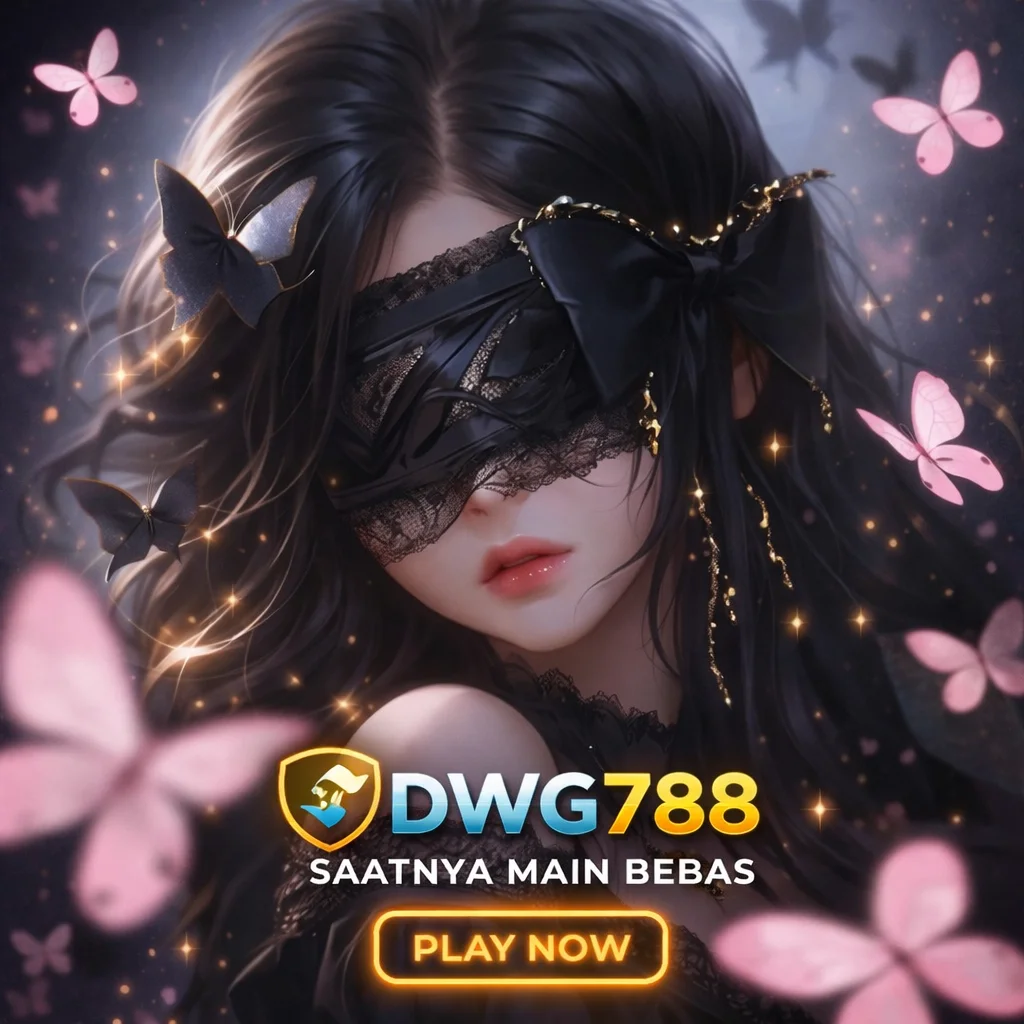 DWG788 ● Dunia Game Santai Dengan UI Modern